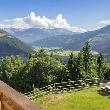 Drautal Alm Schoenbuch *