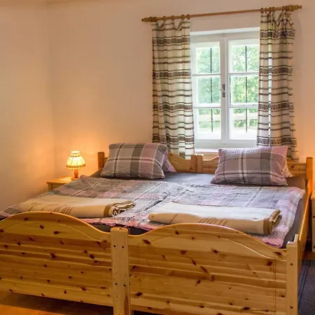 Drautal Alm Schoenbuch Chalet *