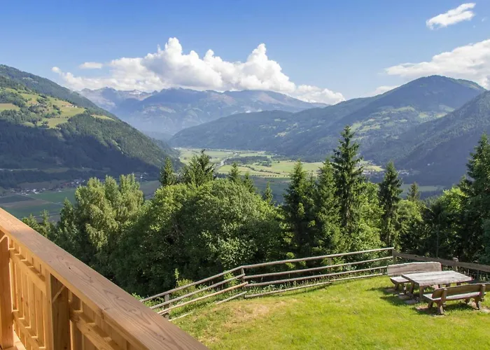 Drautal Alm Schoenbuch *